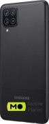 Samsung Galaxy A12 Duos 3/32Gb Black (SM-A127)