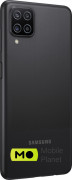 Samsung Galaxy A12 Duos 3/32Gb Black (SM-A127)