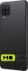 Samsung Galaxy A12 Nacho 3/32GB (SM-A127FZKUSEK) Black (UA)