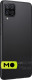 Samsung Galaxy A12 Nacho 3/32GB (SM-A127FZKUSEK) Black (UA)