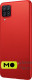 Samsung Galaxy A12 Nacho 3/32GB (SM-A127FZRUSEK) Red (UA)