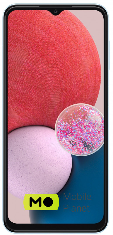 Samsung Galaxy A13 3/32GB Blue (SM-A137F) Дисплей: 6.6 / IPS LCD (2408x1080 точек)