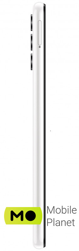 Samsung Galaxy A13 3/32GB White (SM-A137F) Дисплей: 6.6 / IPS LCD (2408x1080 точек)