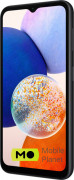 Samsung Galaxy A14 5G 4/64GB Black (SM-A146P)