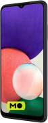 Samsung Galaxy A22 5G 4/128GB Gray (SM-A226B)