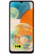 Samsung Galaxy A23 5G 4/64GB Light Blue (SM-A236B)