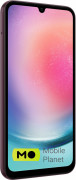 Samsung Galaxy A24 6/128GB Dark Red (SM-A245FDRVSEK) (UA)