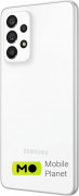 Samsung Galaxy A33 5G 6/128GB White (SM-A336BZWG)