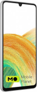 Samsung Galaxy A33 5G 6/128GB White (SM-A336BZWGSEK) (UA)