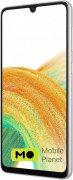 Samsung Galaxy A33 5G 6/128GB White (SM-A336BZWGSEK) (UA)