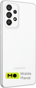 Samsung Galaxy A33 5G 6/128GB White (SM-A336BZWGSEK) (UA)