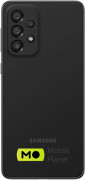 Samsung Galaxy A33 5G 8/128GB Black (SM-A336E)