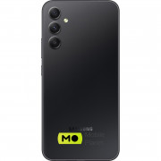 Samsung Galaxy A34 5G 6/128GB Black (SM-A346EZKA) 