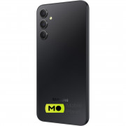 Samsung Galaxy A34 5G 8/128GB Graphite (SM-A346E)