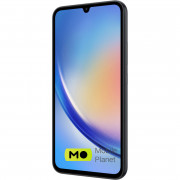 Samsung Galaxy A34 5G 8/256GB Black (SM-A346EZKE)