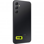 Samsung Galaxy A34 5G 8/256GB Black (SM-A346EZKE)