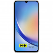 Samsung Galaxy A34 5G 8/256GB Silver (SM-A346EZSESEK) (UA)