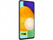 Samsung Galaxy A52 2021 Duos 6/128Gb Black (SM-A525F)