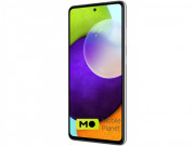 Samsung Galaxy A52 2021 Duos 8/256Gb White (SM-A525F)