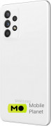 Samsung Galaxy A52s 5G 8/128GB Awesome White (SM-A528B)