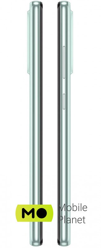 Samsung Galaxy A52s 5G 8/128GB Awesome Mint (SM-A528BLGD) Дисплей: 6.5 / Super Amoled (2400x1080 точек)