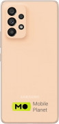 Samsung Galaxy A53 5G 6/128GB Peach (SM-A536BZON)