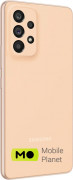 Samsung Galaxy A53 5G 6/128GB Peach (SM-A536BZON)