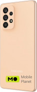 Samsung Galaxy A53 5G 6/128GB Peach (SM-A536BZON)