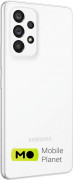 Samsung Galaxy A53 5G 6/128GB White (SM-A536BZWN)