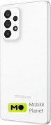 Samsung Galaxy A53 5G 6/128GB White (SM-A536BZWN)