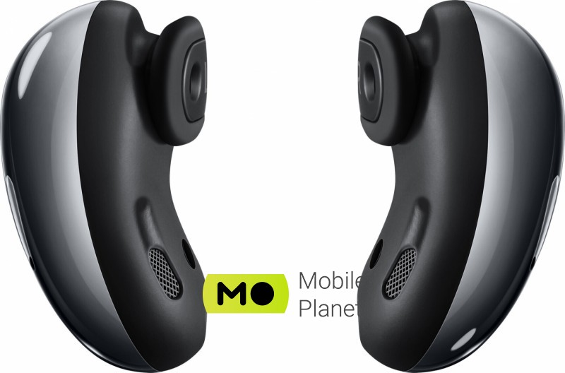 Samsung Galaxy Buds Live Mystic Black (SM-R180) Тип навушників Вкладиші