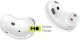 Samsung Galaxy Buds Live Mystic White (SM-R180)