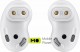 Samsung Galaxy Buds Live Mystic White (SM-R180)