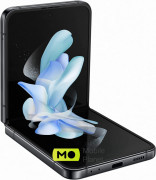 Samsung Galaxy Flip4 8/256GB Graphite (SM-F721BZAH)