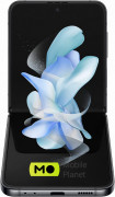 Samsung Galaxy Flip4 8/256GB Graphite (SM-F721BZAH)