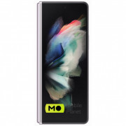 Samsung Galaxy Fold 3 Duos 12/512Gb Phantom Silver (SM-F926BZSGSEK) (UA)