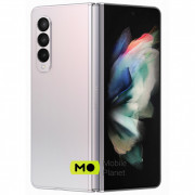 Samsung Galaxy Fold 3 Duos 12/512Gb Phantom Silver (SM-F926BZSGSEK) (UA)