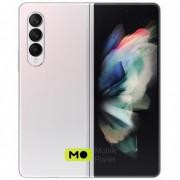 Samsung Galaxy Fold 3 Duos 12/512Gb Phantom Silver (SM-F926BZSGSEK) (UA)