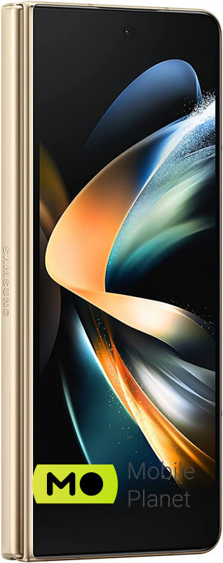 Samsung Galaxy Fold4 12/256GB Beige (SM-F9360) Дисплей: 7.6 / Dynamic Amoled 2X (2176x1812