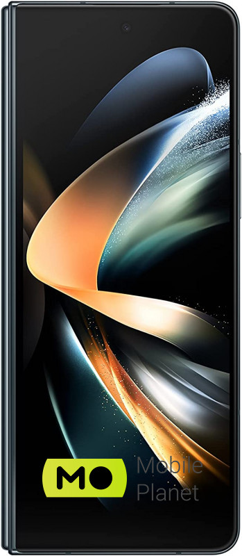 Samsung Galaxy Fold4 12/256GB Graygreen (SM-F9360) Тип Смартфон