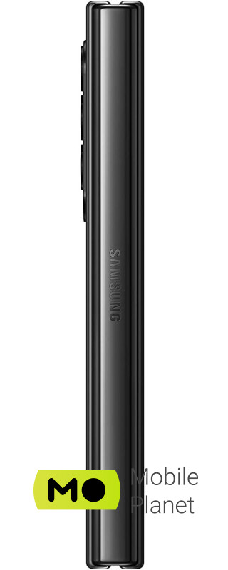 Samsung Galaxy Fold4 12/256GB Phantom Black (SM-F9360) Дисплей: 7.6 / Dynamic Amoled 2X (2176x1812
