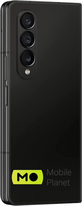 Samsung Galaxy Fold4 12/512GB Phantom Black (SM-F9360) Оперативна пам'ять , ГБ 12