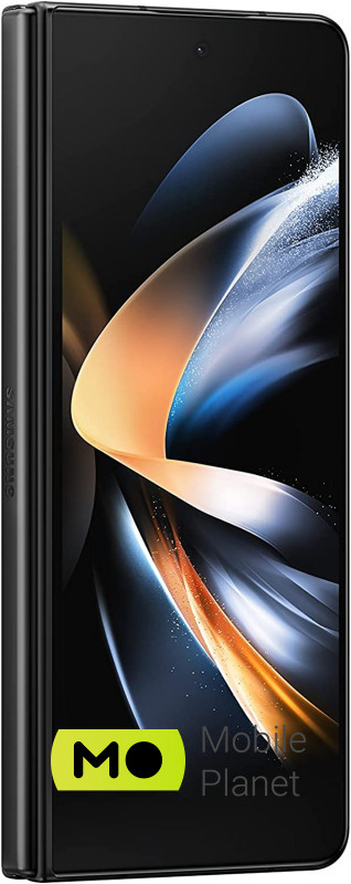 Samsung Galaxy Fold4 12/512GB Phantom Black (SM-F9360) Предвстановлена ​​ОС Android 12