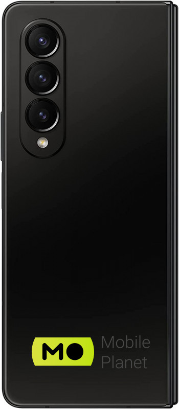 Samsung Galaxy Fold4 12/512GB Phantom Black (SM-F9360) Тип Смартфон