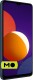 Samsung Galaxy M12 2021 Duos 4/64Gb Black (SM-M127FZKVSEK) (UA)