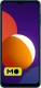 Samsung Galaxy M12 2021 Duos 4/64Gb Green (SM-M127FZGVSEK) (UA)