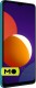 Samsung Galaxy M12 2021 Duos 4/64Gb Green (SM-M127FZGVSEK) (UA)