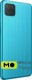 Samsung Galaxy M12 2021 Duos 4/64Gb Green (SM-M127FZGVSEK) (UA)