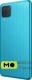 Samsung Galaxy M12 2021 Duos 4/64Gb Green (SM-M127FZGVSEK) (UA)