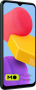 Samsung Galaxy M13 4/128GB Deep Green (SM-M135FZGG)
